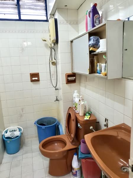 Apartment for Rent at Melati Apartments - Gan Chun Kai - PropertyGuru.com.my