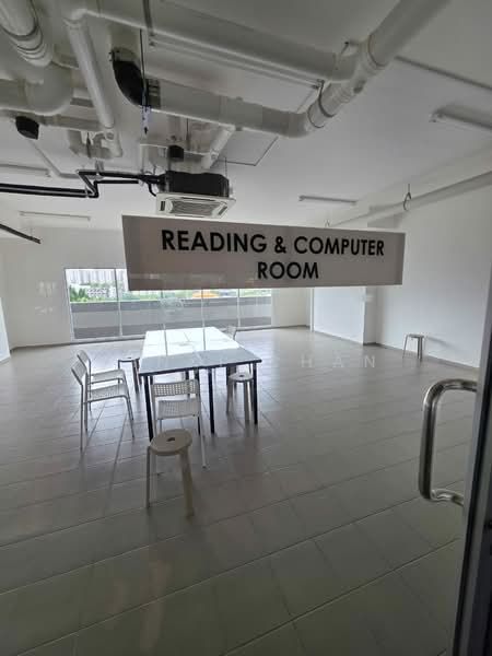Kondominium untuk Disewa di PPAM Residensi Amansuri - KINKI CHAN - Study - PropertyGuru.com.my