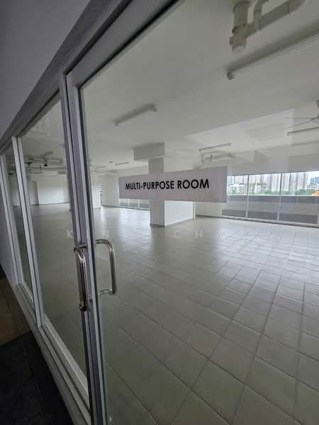 Kondominium untuk Disewa di PPAM Residensi Amansuri - KINKI CHAN - Interior - PropertyGuru.com.my