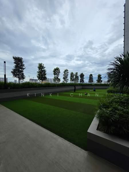 Kondominium untuk Disewa di PPAM Residensi Amansuri - KINKI CHAN - Exterior - PropertyGuru.com.my