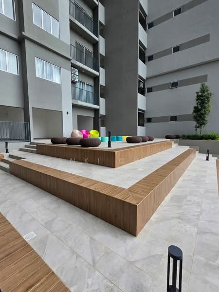 Kondominium untuk Disewa di PPAM Residensi Amansuri - KINKI CHAN - Exterior - PropertyGuru.com.my
