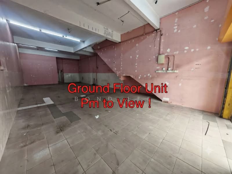 Shop for Rent in Bandar Country Homes (Rawang) - Bond Lee - PropertyGuru.com.my