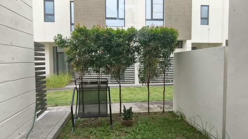 Rumah Teres untuk Disewa di Medini (Iskandar Puteri (Nusajaya)) - Shirley Lim - Exterior - PropertyGuru.com.my