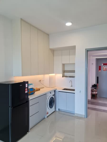 Service Residence for Rent at 121 Residences - Han Yung Kwang - PropertyGuru.com.my