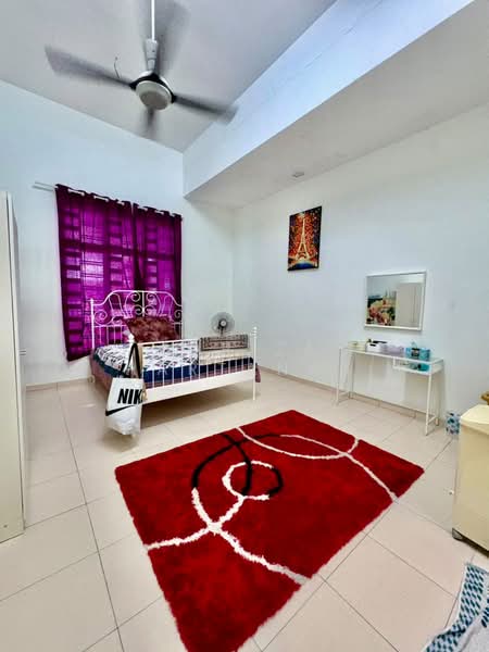 Rumah Berkembar untuk Dijual di Taman Merbok (Bukit Baru) - Sariza Hartanah - PropertyGuru.com.my