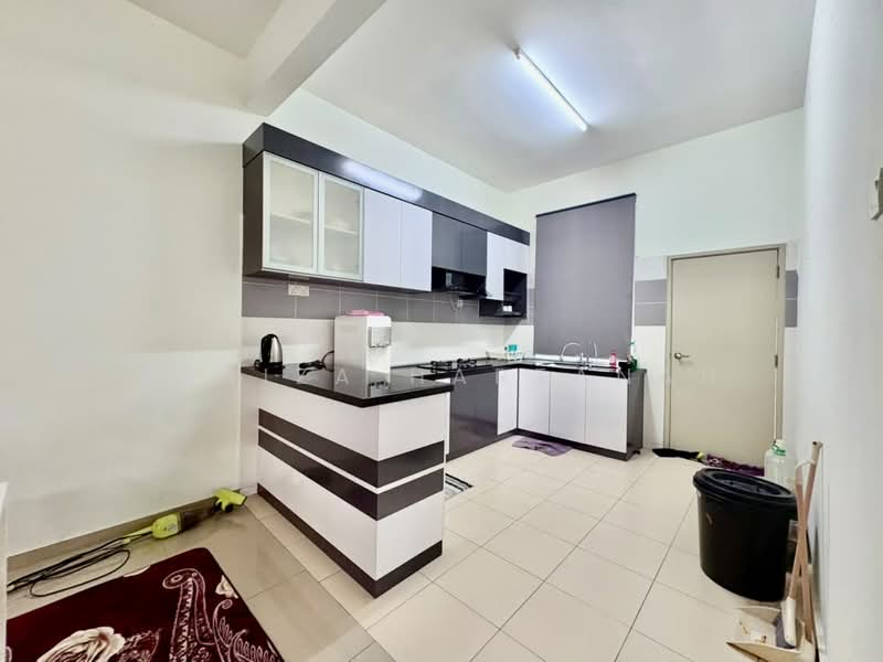 Rumah Berkembar untuk Dijual di Taman Merbok (Bukit Baru) - Sariza Hartanah - PropertyGuru.com.my