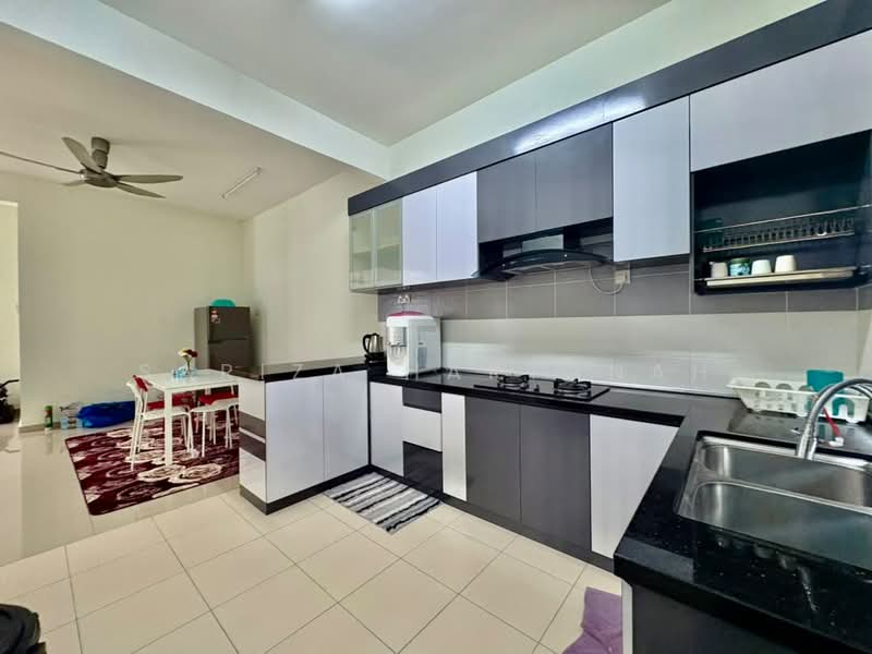 Rumah Berkembar untuk Dijual di Taman Merbok (Bukit Baru) - Sariza Hartanah - PropertyGuru.com.my