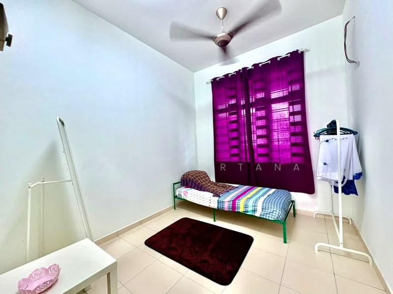 Rumah Berkembar untuk Dijual di Taman Merbok (Bukit Baru) - Sariza Hartanah - PropertyGuru.com.my