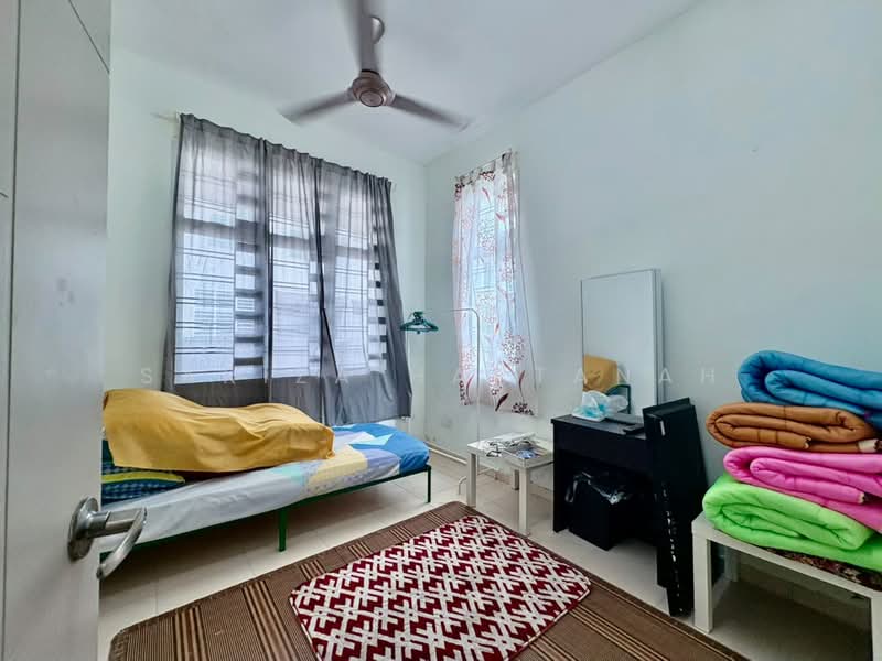 Rumah Berkembar untuk Dijual di Taman Merbok (Bukit Baru) - Sariza Hartanah - PropertyGuru.com.my