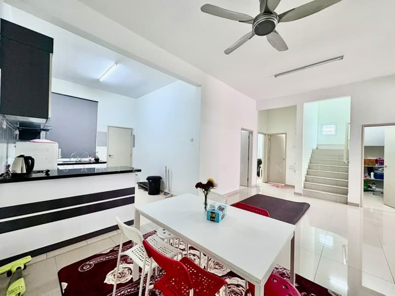 Rumah Berkembar untuk Dijual di Taman Merbok (Bukit Baru) - Sariza Hartanah - PropertyGuru.com.my
