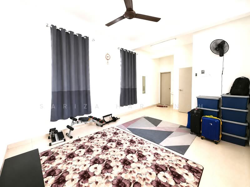 Rumah Berkembar untuk Dijual di Taman Merbok (Bukit Baru) - Sariza Hartanah - PropertyGuru.com.my
