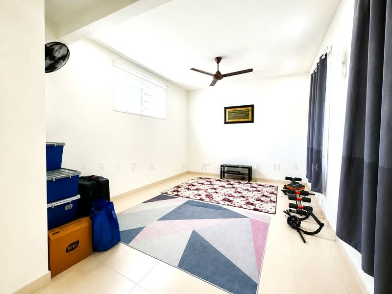Rumah Berkembar untuk Dijual di Taman Merbok (Bukit Baru) - Sariza Hartanah - PropertyGuru.com.my