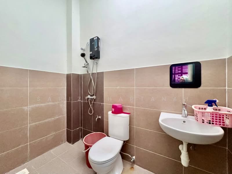 Rumah Berkembar untuk Dijual di Taman Merbok (Bukit Baru) - Sariza Hartanah - PropertyGuru.com.my