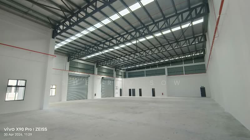 Kilang untuk Disewa di Eco Business Park 1 (Johor Bahru) - Sherrly Sow - Interior - PropertyGuru.com.my