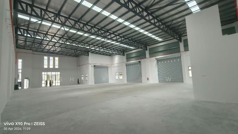 Kilang untuk Disewa di Eco Business Park 1 (Johor Bahru) - Sherrly Sow - Interior - PropertyGuru.com.my