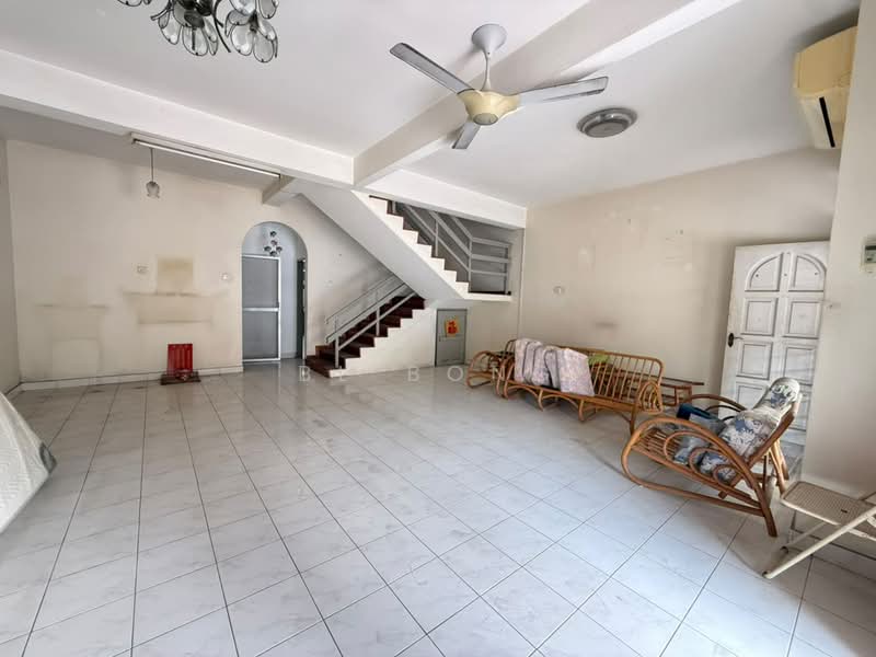 Rumah Teres 2 Tingkat untuk Dijual di Ujong Pasir (Melaka) - BL Bong - PropertyGuru.com.my