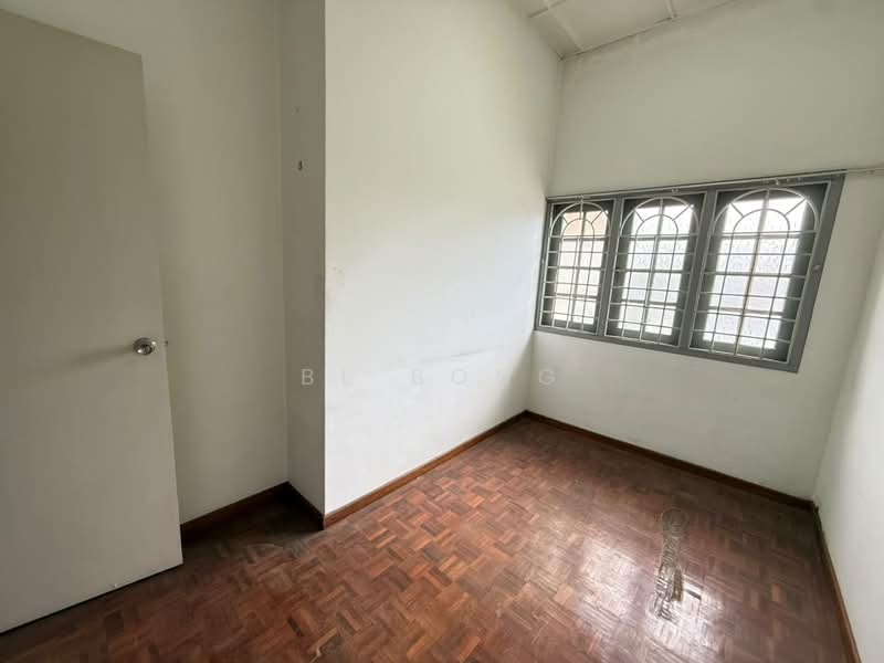 Rumah Teres 2 Tingkat untuk Dijual di Ujong Pasir (Melaka) - BL Bong - PropertyGuru.com.my