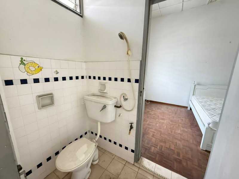 Rumah Teres 2 Tingkat untuk Dijual di Ujong Pasir (Melaka) - BL Bong - PropertyGuru.com.my