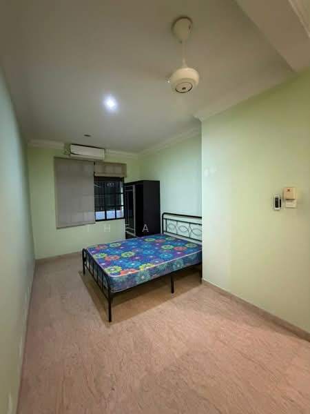 Flat for Rent at Flat Taman Pelangi Indah - Thea Lai - PropertyGuru.com.my
