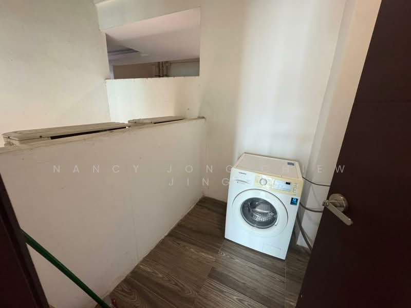 Kondominium untuk Disewa di Jazz Suites @ Vivacity - NANCY JONG CHIEW JING - PropertyGuru.com.my