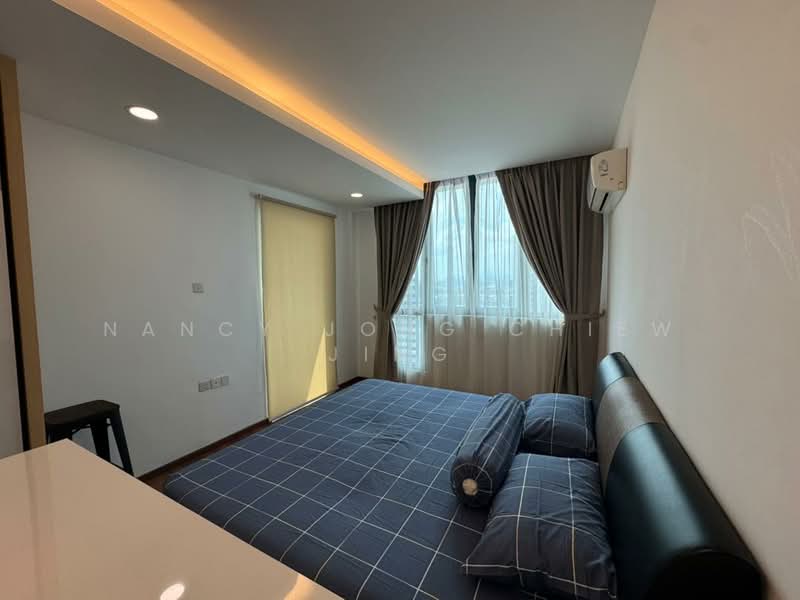 Kondominium untuk Disewa di Jazz Suites @ Vivacity - NANCY JONG CHIEW JING - PropertyGuru.com.my