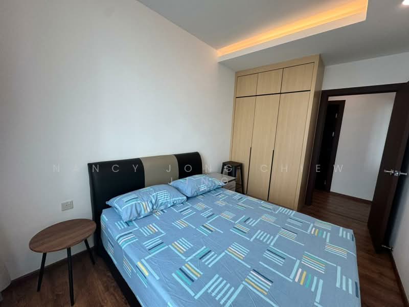 Kondominium untuk Disewa di Jazz Suites @ Vivacity - NANCY JONG CHIEW JING - PropertyGuru.com.my