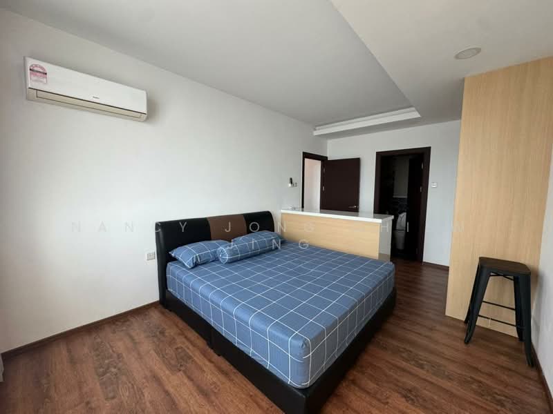 Kondominium untuk Disewa di Jazz Suites @ Vivacity - NANCY JONG CHIEW JING - PropertyGuru.com.my