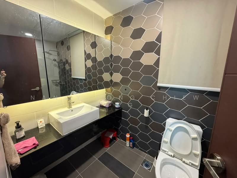 Kondominium untuk Disewa di Jazz Suites @ Vivacity - NANCY JONG CHIEW JING - PropertyGuru.com.my