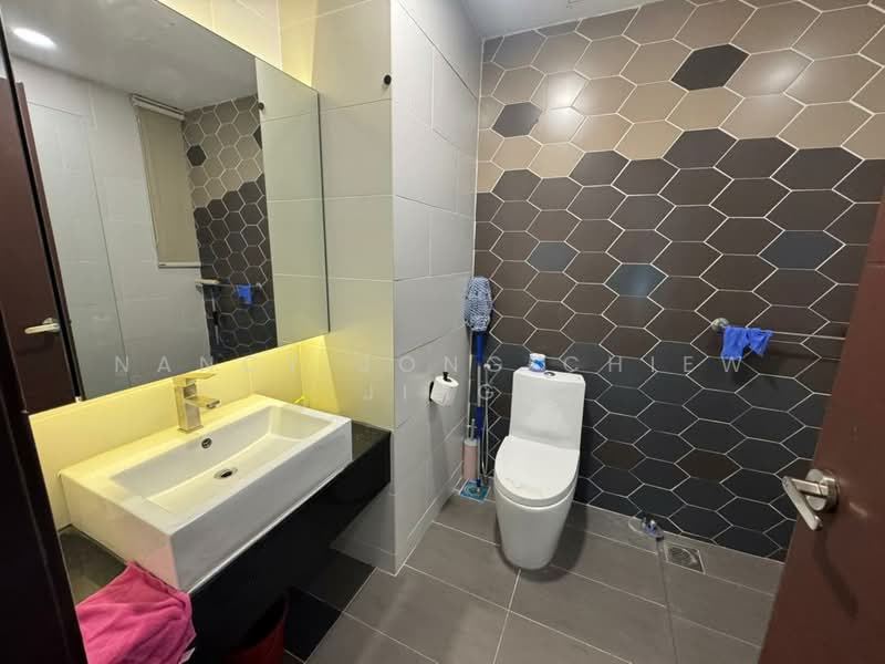 Kondominium untuk Disewa di Jazz Suites @ Vivacity - NANCY JONG CHIEW JING - PropertyGuru.com.my