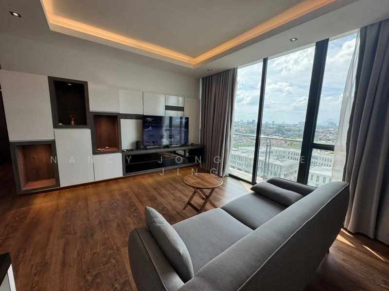 Kondominium untuk Disewa di Jazz Suites @ Vivacity - NANCY JONG CHIEW JING - PropertyGuru.com.my