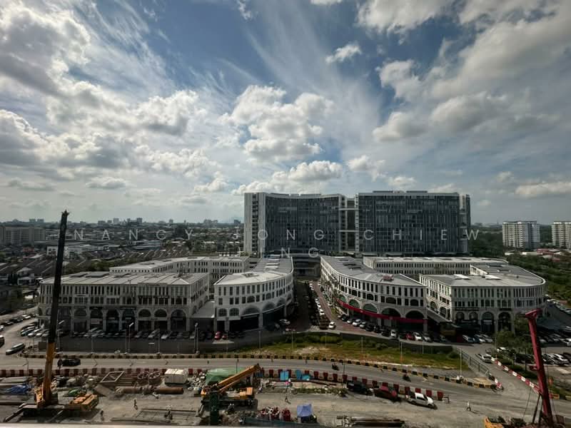 Kondominium untuk Disewa di Jazz Suites @ Vivacity - NANCY JONG CHIEW JING - PropertyGuru.com.my