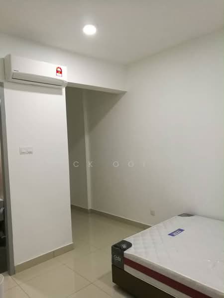 Condominium for Rent at Tropicana Bay Residences - CK Ooi - Bedroom - PropertyGuru.com.my