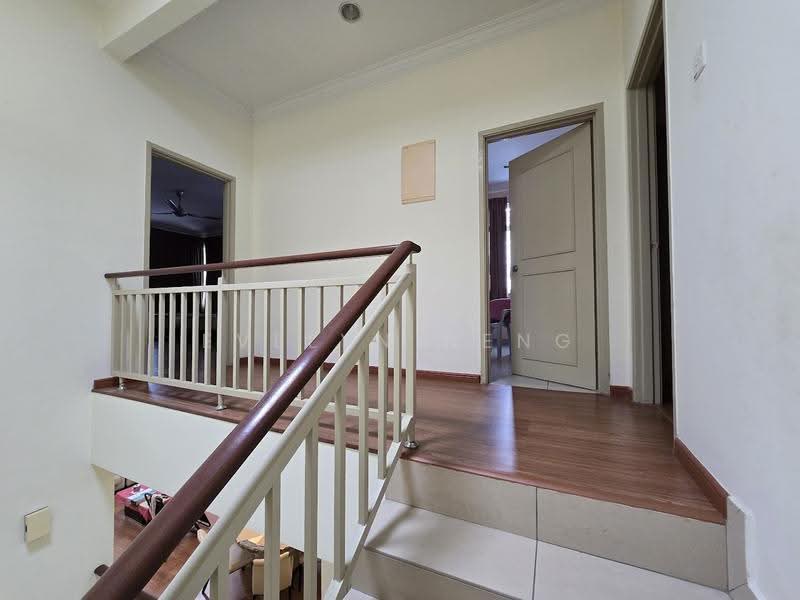 Rumah Kluster untuk Dijual di Taman Gaya (Ulu Tiram) - Evelyn Heng - Interior - PropertyGuru.com.my