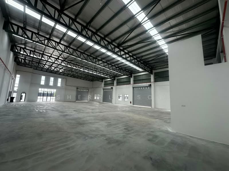 Kilang untuk Disewa di Eco Business Park 1 (Johor Bahru) - Sherrly Sow - Interior - PropertyGuru.com.my