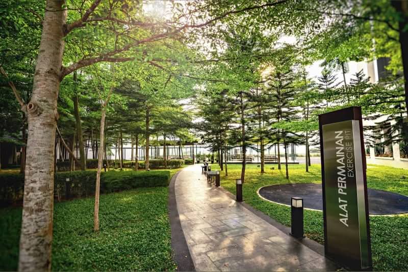 Condominium for Sale at Capella Embassy (D'Rapport Residences) - KENT LEE - Exterior - PropertyGuru.com.my