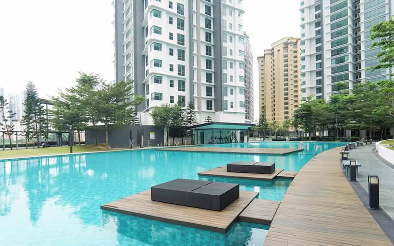 Condominium for Sale at Capella Embassy (D'Rapport Residences) - KENT LEE - Exterior - PropertyGuru.com.my