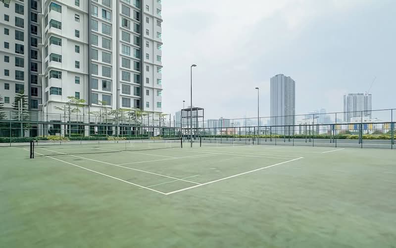 Condominium for Sale at Capella Embassy (D'Rapport Residences) - KENT LEE - Exterior - PropertyGuru.com.my