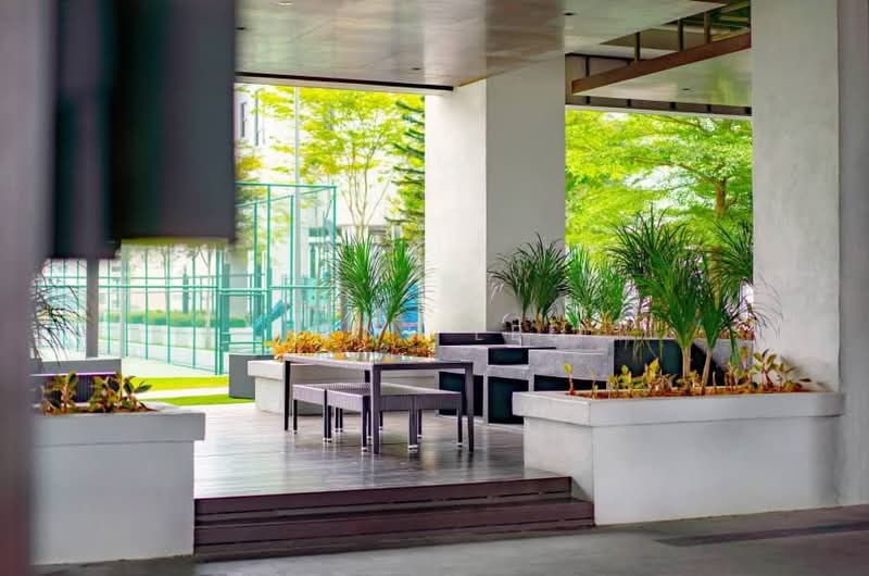Condominium for Sale at Capella Embassy (D'Rapport Residences) - KENT LEE - Exterior - PropertyGuru.com.my