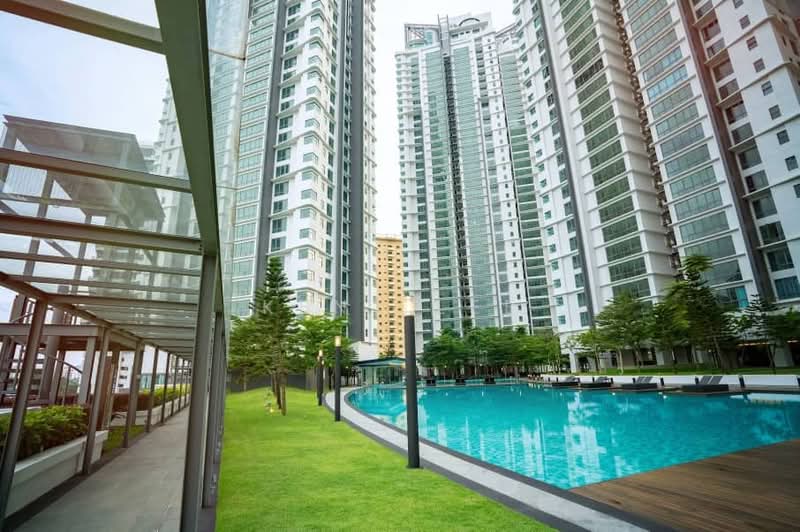 Condominium for Sale at Capella Embassy (D'Rapport Residences) - KENT LEE - Exterior - PropertyGuru.com.my