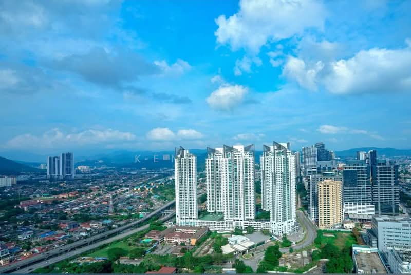 Condominium for Sale at Capella Embassy (D'Rapport Residences) - KENT LEE - Exterior - PropertyGuru.com.my
