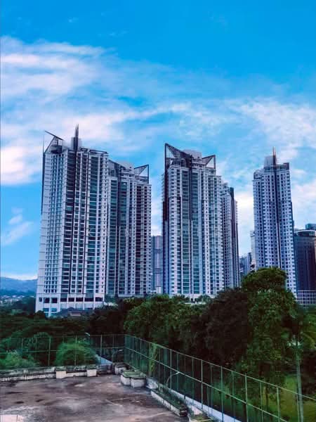 Condominium for Sale at Capella Embassy (D'Rapport Residences) - KENT LEE - Exterior - PropertyGuru.com.my