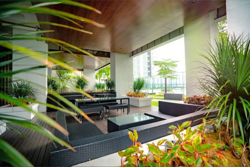 Condominium for Sale at Capella Embassy (D'Rapport Residences) - KENT LEE - Exterior - PropertyGuru.com.my
