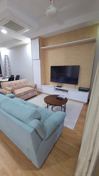 2-storey Terraced House for Rent in Sunsuria City (Dengkil) - Bern Rugan - PropertyGuru.com.my