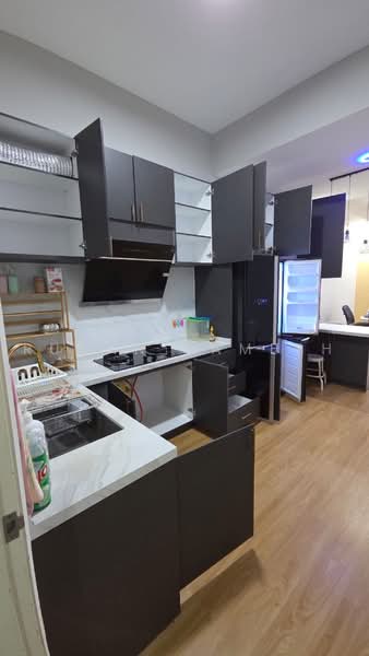2-storey Terraced House for Rent in Sunsuria City (Dengkil) - Bern Rugan - PropertyGuru.com.my
