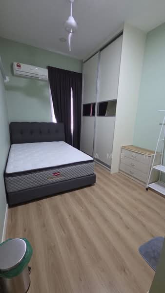 2-storey Terraced House for Rent in Sunsuria City (Dengkil) - Bern Rugan - PropertyGuru.com.my