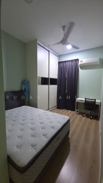 2-storey Terraced House for Rent in Sunsuria City (Dengkil) - Bern Rugan - PropertyGuru.com.my