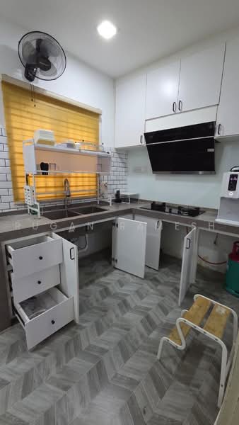 2-storey Terraced House for Rent in Sunsuria City (Dengkil) - Bern Rugan - PropertyGuru.com.my