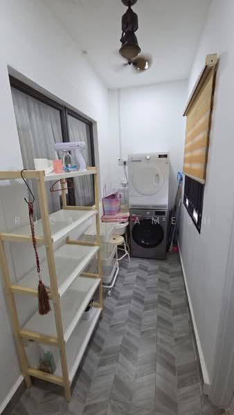 2-storey Terraced House for Rent in Sunsuria City (Dengkil) - Bern Rugan - PropertyGuru.com.my
