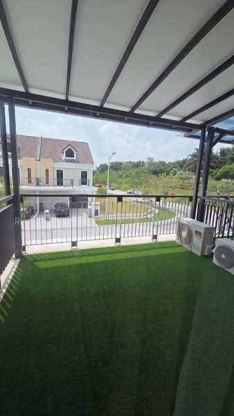 2-storey Terraced House for Rent in Sunsuria City (Dengkil) - Bern Rugan - PropertyGuru.com.my