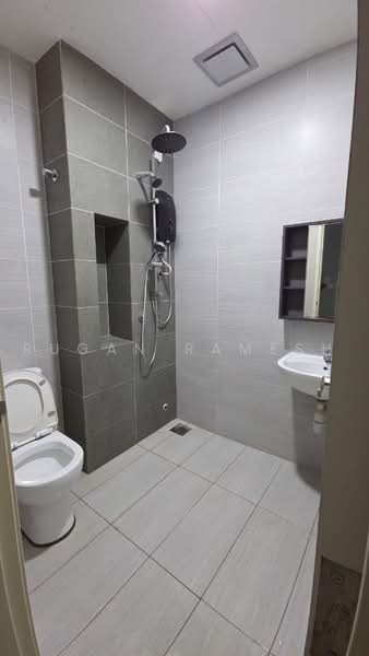 2-storey Terraced House for Rent in Sunsuria City (Dengkil) - Bern Rugan - PropertyGuru.com.my